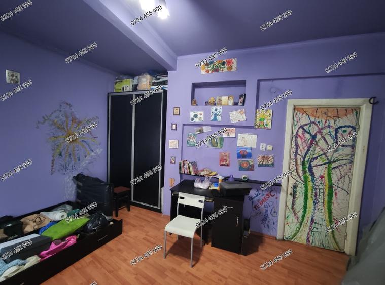 Vand apartament 3 camere ultracentral in Constanta ! - 1