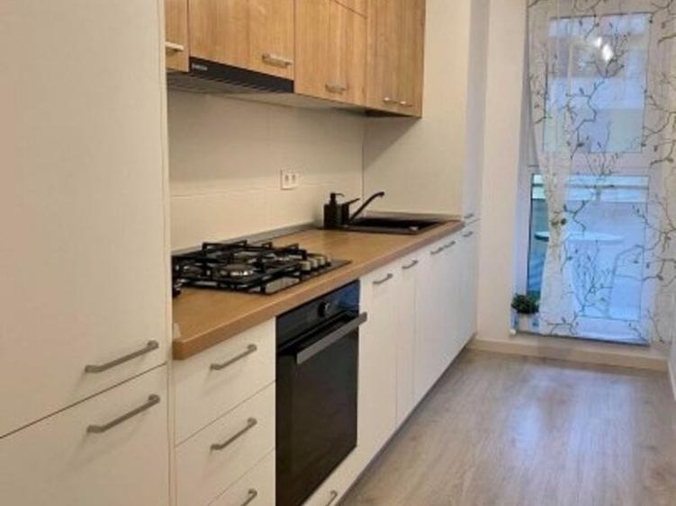 Drumul Taberei, Moghioros, bloc nou - 1