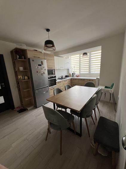 Apartament 3 camere - 3