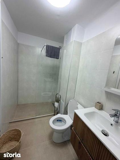 Garsoniera Rovine parter - 4