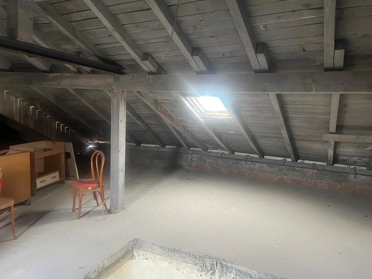 Vila de vanzare Henri Coandă - 36