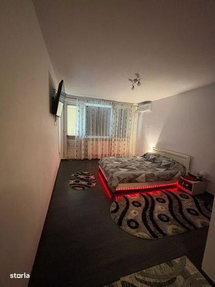 Garsoniera de inchiriat, Studio for Rent, Wohnung zu vermieten - 2