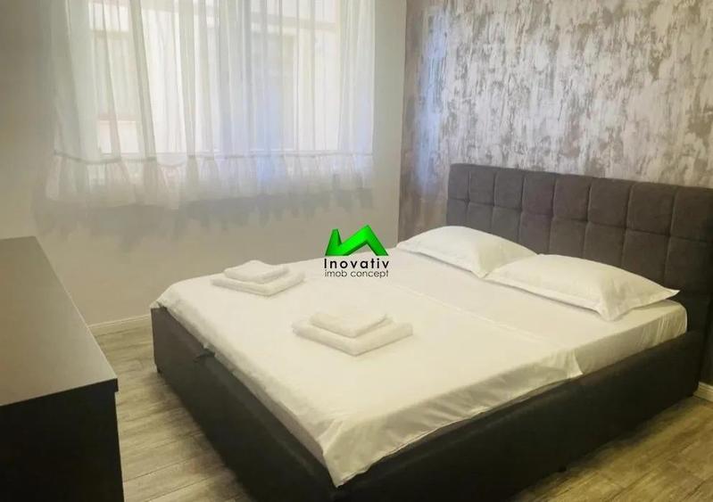 Apartament de inchiriat 2 camere cu gradina zona Calea Surii Mici Pet friendly - 3