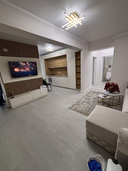 Apartament tip 3 cam. family la 5 minute de metrou - 7