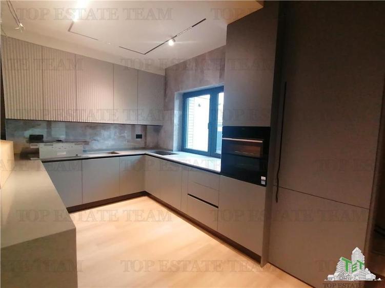 Vila de inchiriat zona Aviatiei - 2