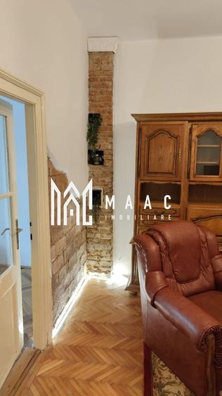 Apartament 2 camere I Centrala I Pretabil spatiu comercial - 9