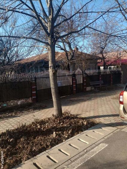 Vand, schimb casa la curte - 3