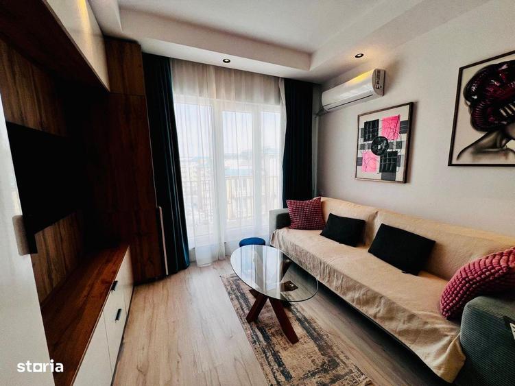 Studio dublu Comsopolis - 6