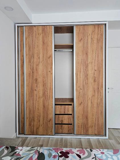 Ofer spre închiriere apartament două camere Cosmopolis  - 10