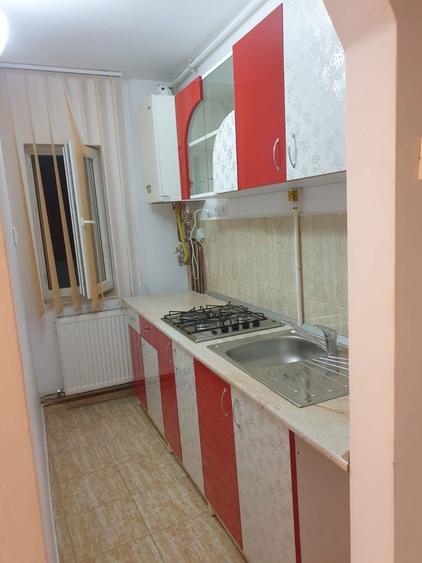 Garsoniera de inchiriat, Bradet, Zalau - 8