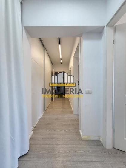 3 camere-0% comision-Parc 9 Mai-700m metrou Crangasi-net 2Gb gratis - 19