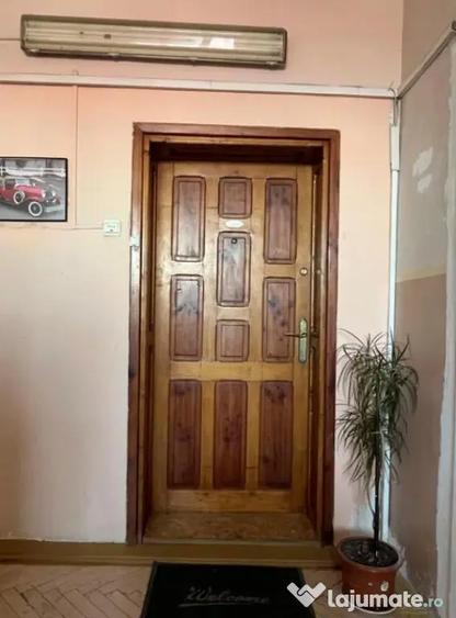Apartament 2 camere, semidecomandat - Centrul Istoric - 4