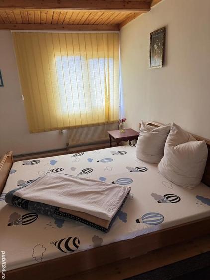 Vand casa de vacanta Fundata Brasov - 7