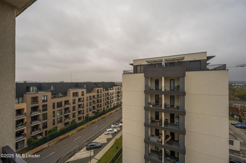 Apartament 2 camere | 57,3 mp | H Pipera Lake - 12