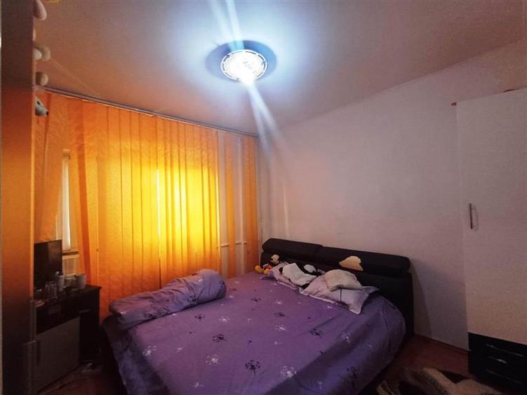 4 camere - semidec. - Aleea Huedin - Berceni - 3