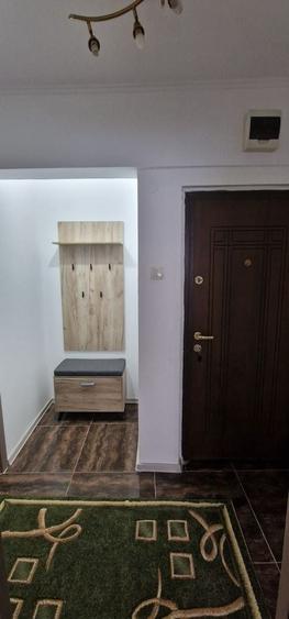 Doua camere, mobilat utilat, zona Piata Brotacei - 14