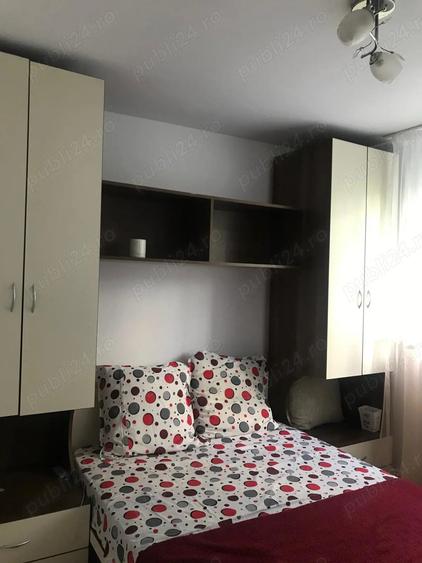 Inchiriez apartament 2 camere - 4