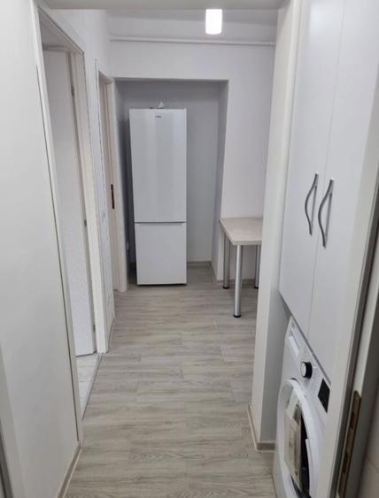 De inchiriat Garsoniera confort 1 decomandata, Unirii Nord etaj 6/10, 37 mp complet renovata utilata si mobilata. - 5