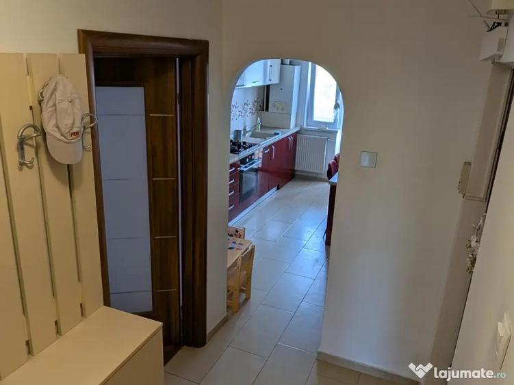 Apartament 2 camere zona garii - 3