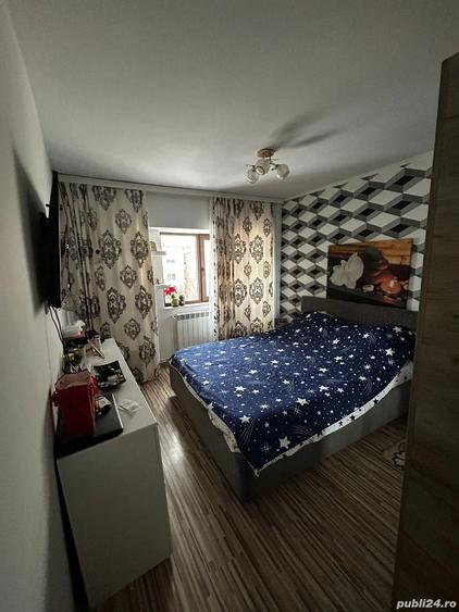 schimb apartament centru cumpana - 2