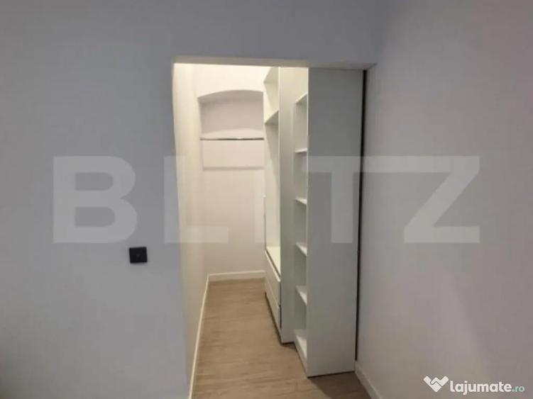 Apartament ultracentral de vanzare langa parc - 5