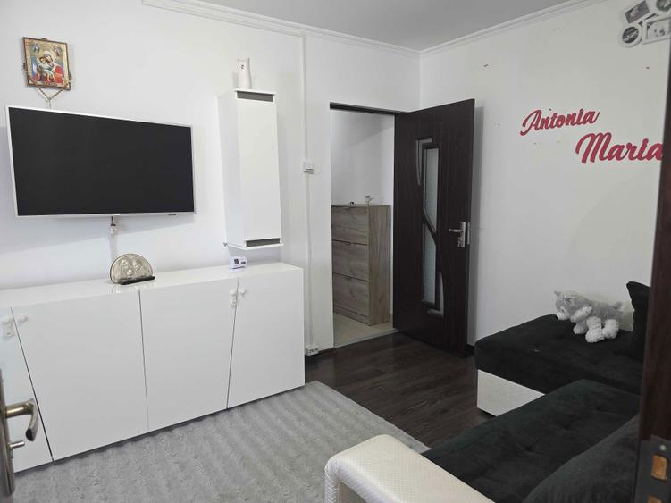 Apartament doua camere micut dar cochet in Nord - 4