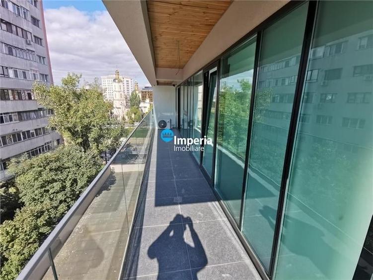 Spatiu birou, open space, de vanzare, zona  Centru - Mercur Merry - 13