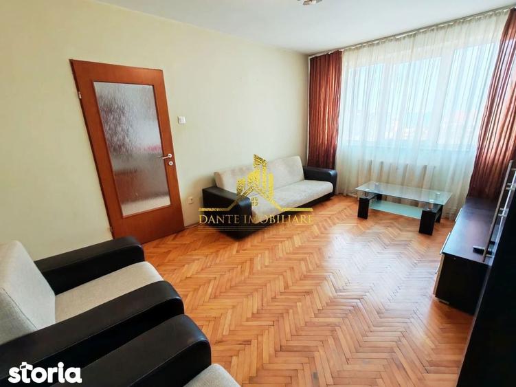 2 camere, mobilat modern, balcon, Gheorgheni, Iulius Mall, FSEGA - 9