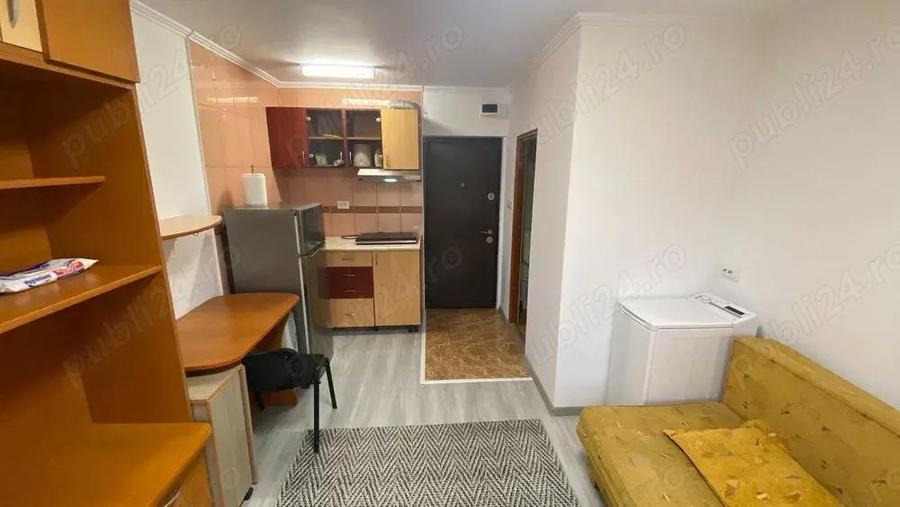 GARSONIERA DE VANZARE, Sturza iasi baie cu wc si dus - 3