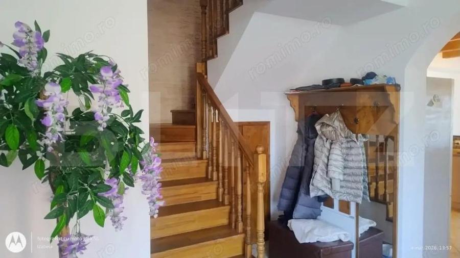 Casa la Gherla, Ultrafinisat - Foarte aproape de oras - 2