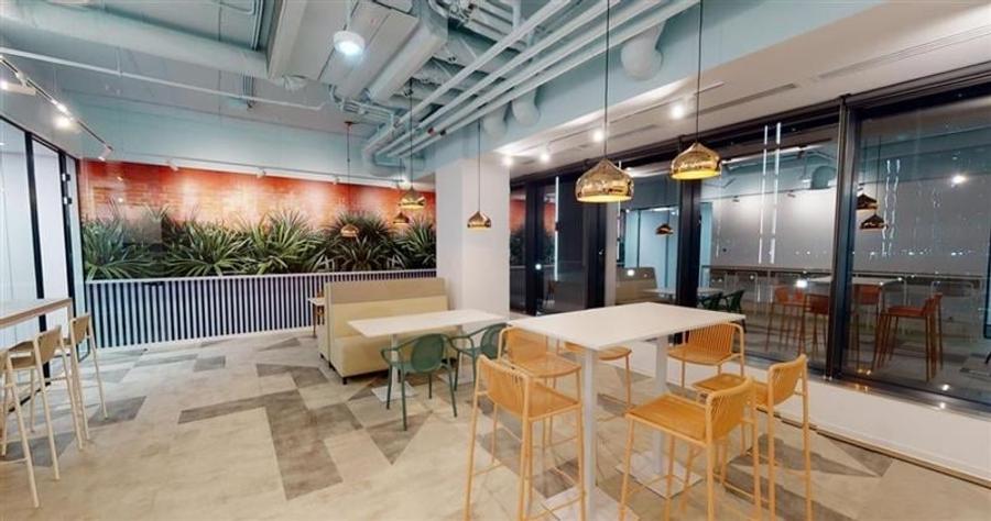 Spatii birouri de clasa A de la 550 mp - 7