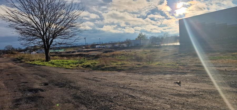 Teren de vanzare -  Palas  - intrare in Constanta - 2