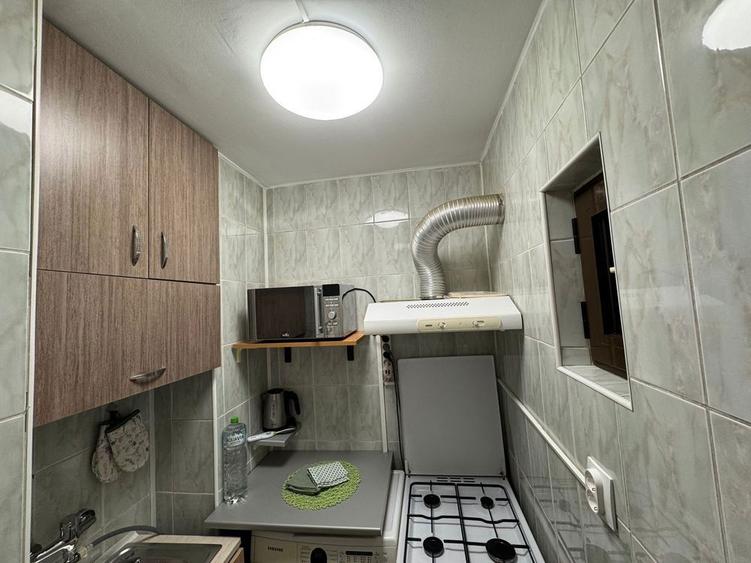 Garsoniera de inchiriat - 4