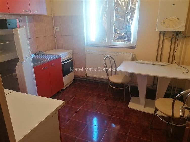 Decomandat cu Centrala Proprie