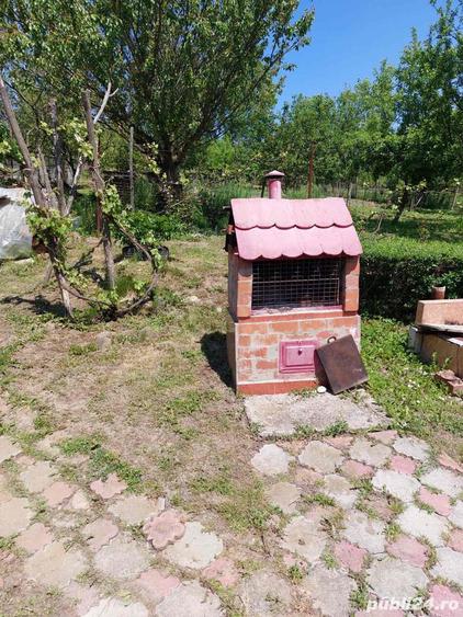 casa din caramida in satul visag - 4