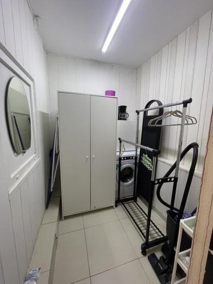 Apartament istoric in Piata Iosefin Amenajat pentru Booking/AirBnb - 6