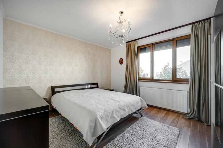 Vila individuala | Mobilata, zona Bragadiru - 4