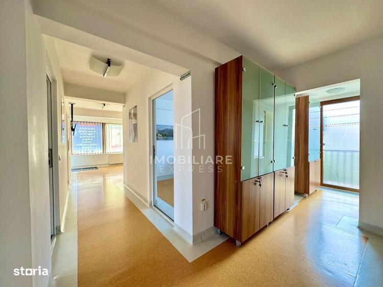 Spatiu comercial , 90 mp - la 500 m de Iulius mall - 4