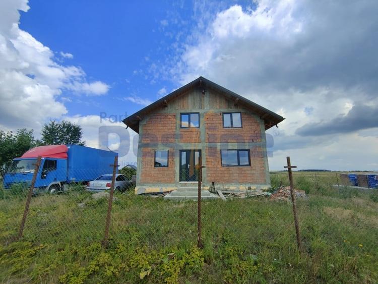 Comision 0% Casa 4 camere 194 mp La Rosu+teren 670mp-Proselnici - 1