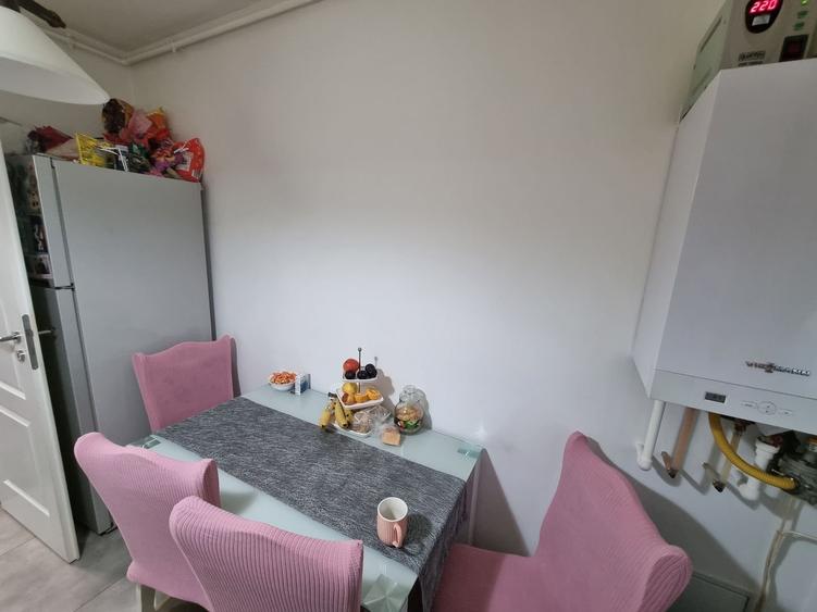 Compozitori-apartament 3 camere finisat modern cu loc de parcare - 10