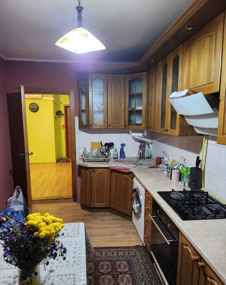 Apartament decomandat Dambu Rotund - 1