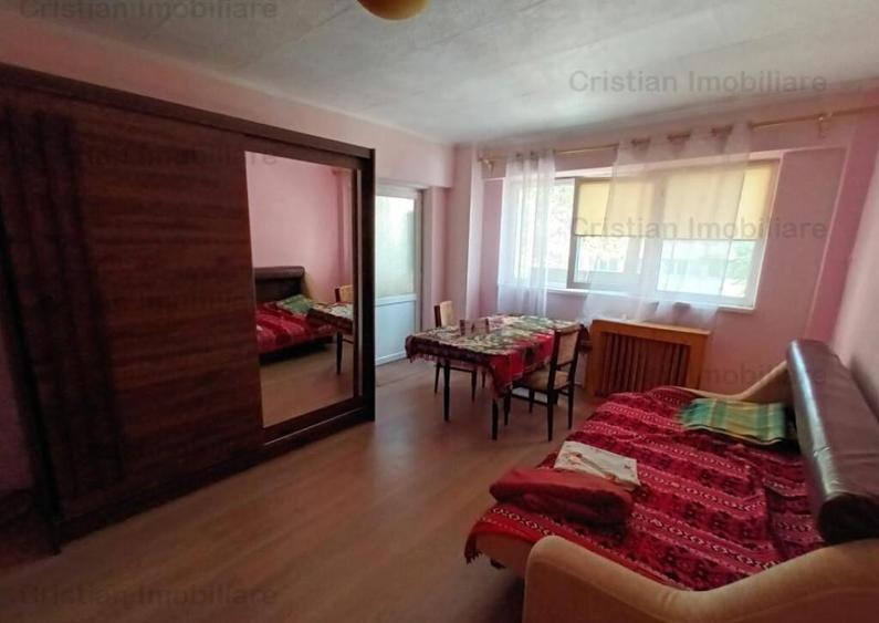 ULTRACENTRAL Apartament 1 cam 37mp Mobilat si Utilat Calaras - 1