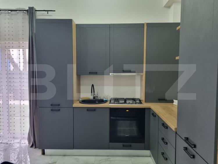 Apartament 3 camere, 75mp, bloc nou, zona Corneliu Coposu - 1