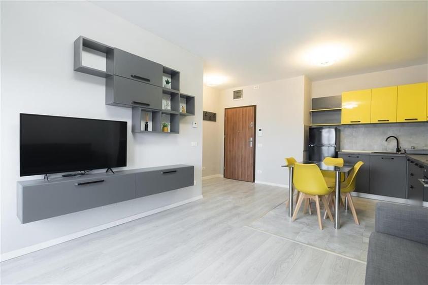 RECO apartament Grand Hill rezidence - 12