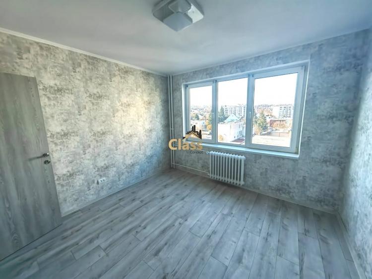 Apartament 2 camere | Et. Intermediar | 38 mpu| Zona Hermes Gheorgheni - 1