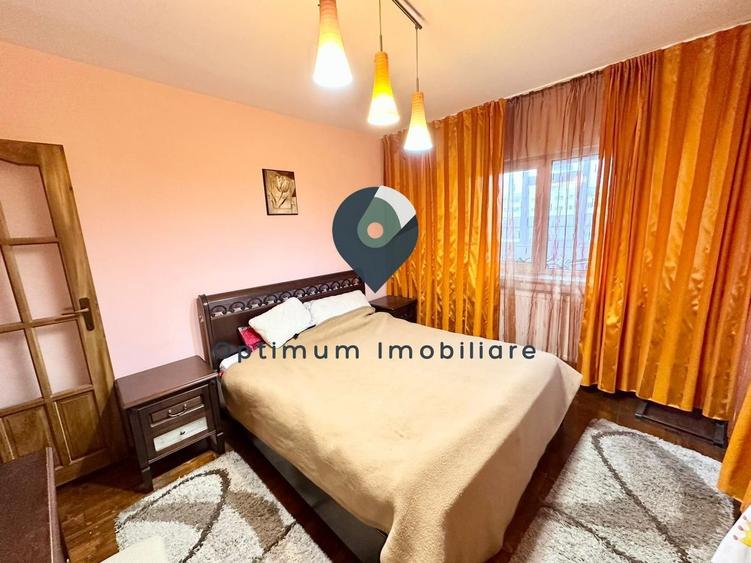 Apartament cu 3 camere, 2 bai in Manastur, zona P-ta Ion Mester ! - 8