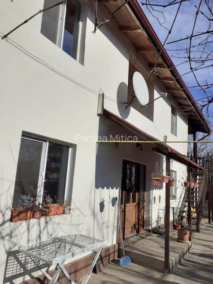 Vind casa p+1din,B.C.A,in Com.Ciolpani Vind casa p+1din,B.C.A,in Com.Ciolpani