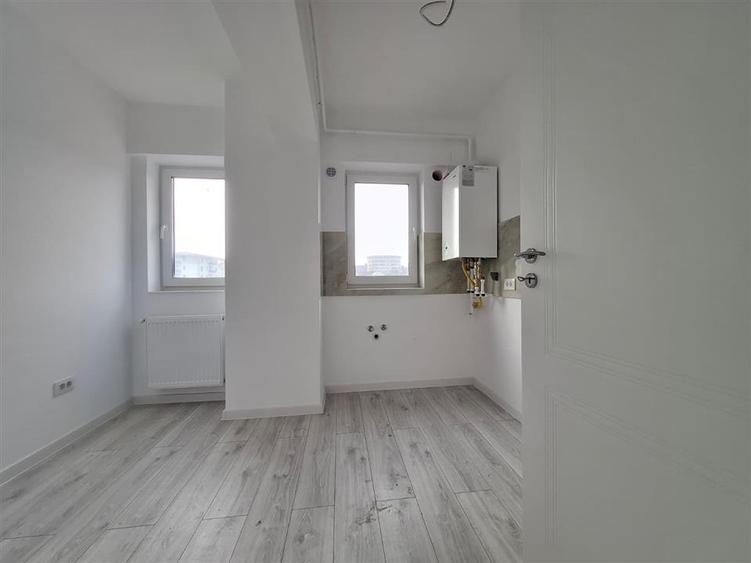 Apartament 3 camere de vanzare in Iasi, Galata, 86,59 mp, bloc nou - 3