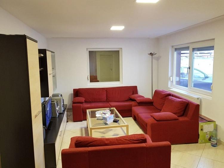 Casa 2 familii intrari separate - 12