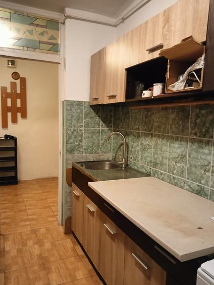 Ap 2 camere, 2 bai, dec, ctr ANAF, Crangasi - Podul Grand - 5